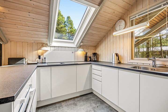 Sommerhus 61062 på Nørballevej 6, Ho - Billede #10