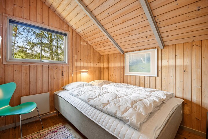 Sommerhus 61062 på Nørballevej 6, Ho - Billede #11