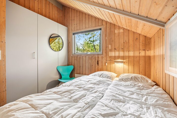 Sommerhus 61062 på Nørballevej 6, Ho - Billede #12
