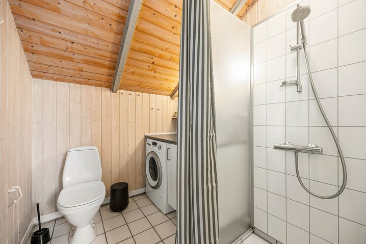 Sommerhus 61062 på Nørballevej 6, Ho - Billede #14