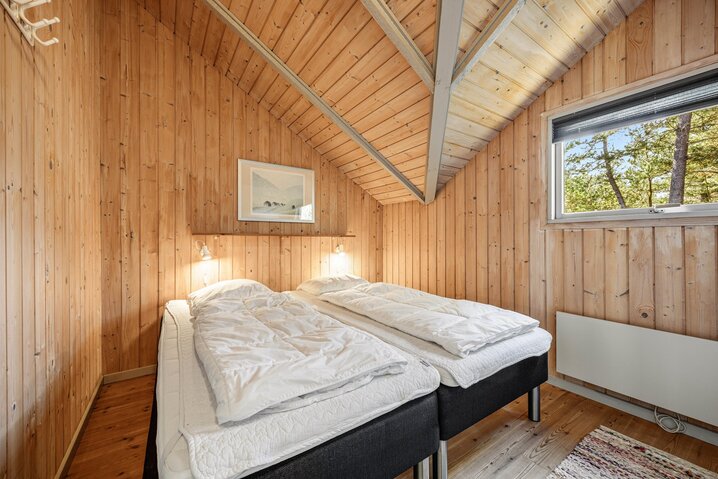 Sommerhus 61062 på Nørballevej 6, Ho - Billede #15
