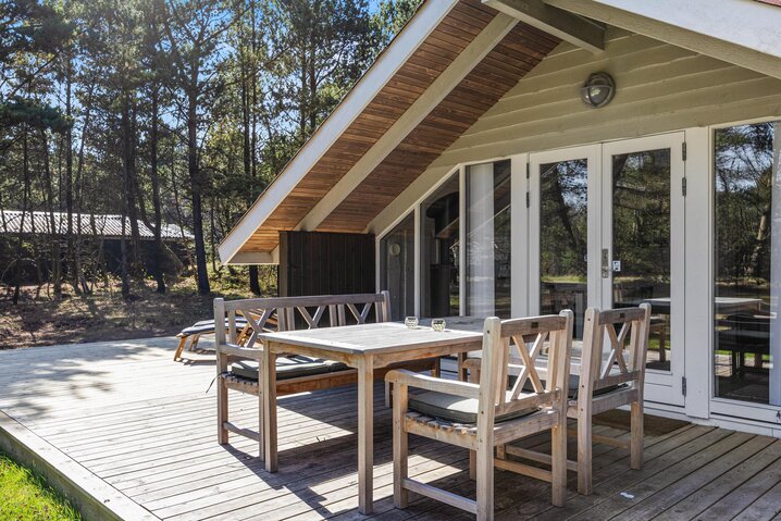Sommerhus 61062 på Nørballevej 6, Ho - Billede #17