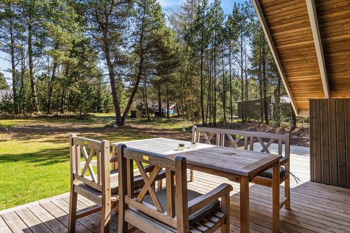 Sommerhus 61062 på Nørballevej 6, Ho - Billede #18