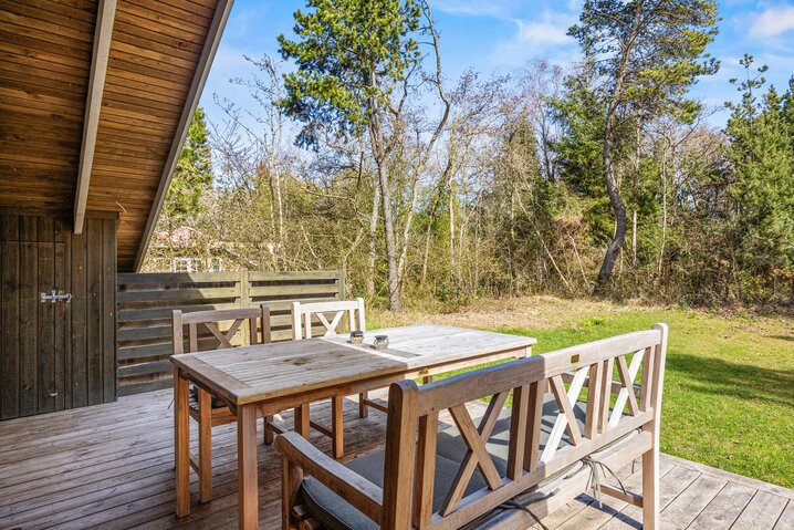 Sommerhus 61062 på Nørballevej 6, Ho - Billede #19