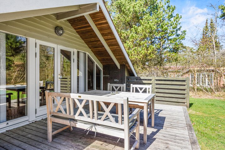 Sommerhus 61062 på Nørballevej 6, Ho - Billede #20