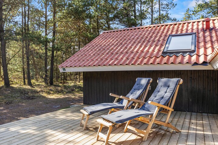 Sommerhus 61062 på Nørballevej 6, Ho - Billede #21