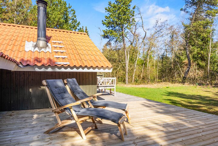 Sommerhus 61062 på Nørballevej 6, Ho - Billede #22