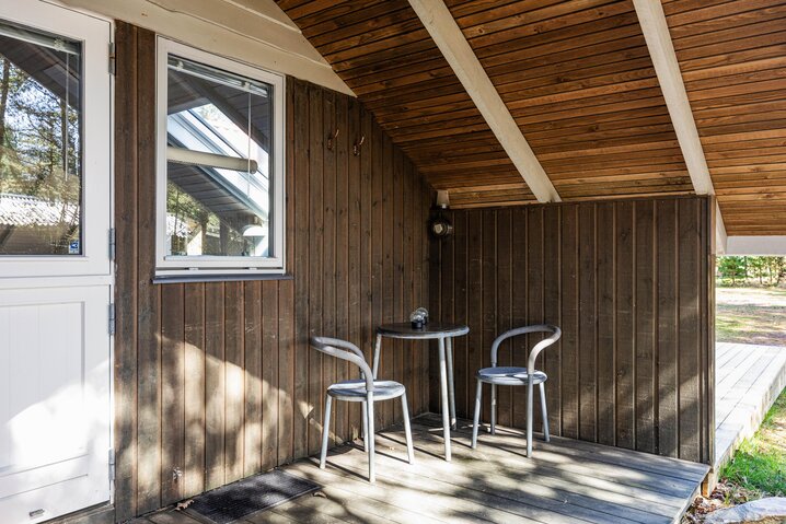 Sommerhus 61062 på Nørballevej 6, Ho - Billede #23