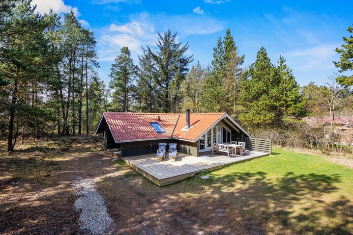 Sommerhus 61062 på Nørballevej 6, Ho - Billede #25