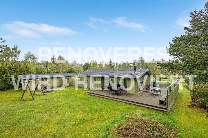 Sommerhus 61063 på Nørballevej 41, Ho - Billede #0