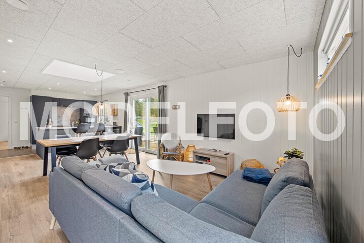 Sommerhus 61063 på Nørballevej 41, Ho - Billede #2