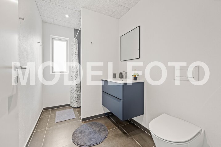 Sommerhus 61063 på Nørballevej 41, Ho - Billede #3