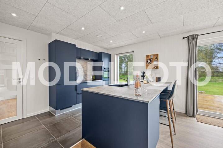 Sommerhus 61063 på Nørballevej 41, Ho - Billede #1