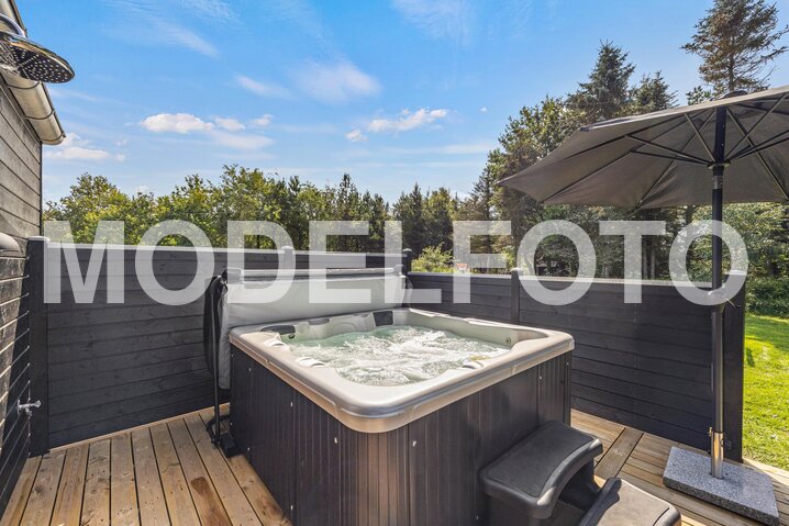 Sommerhus 61063 på Nørballevej 41, Ho - Billede #5