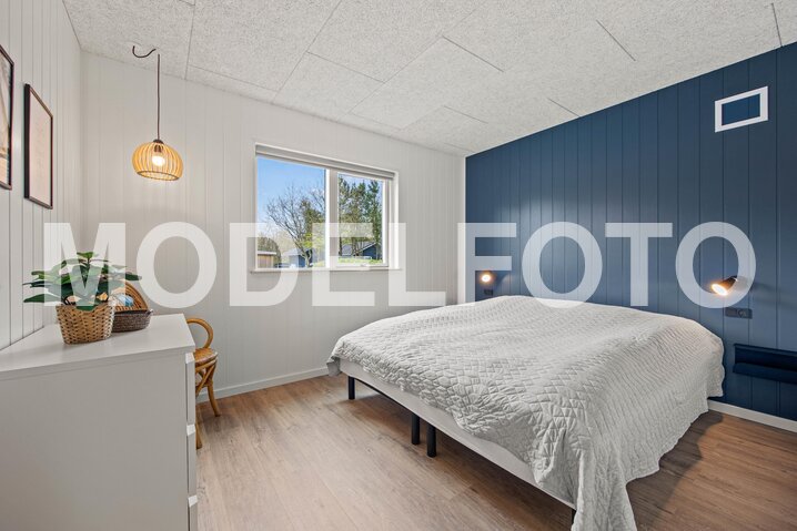 Sommerhus 61063 på Nørballevej 41, Ho - Billede #4