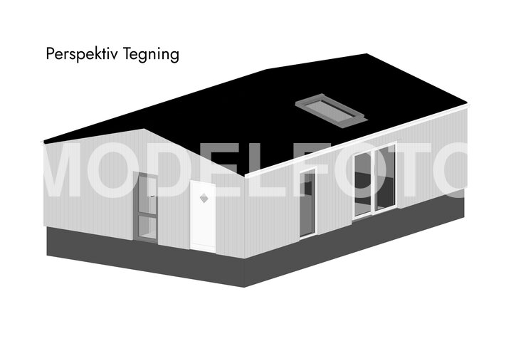 Ferienhaus 61063 in Nørballevej 41, Ho - Bild #0