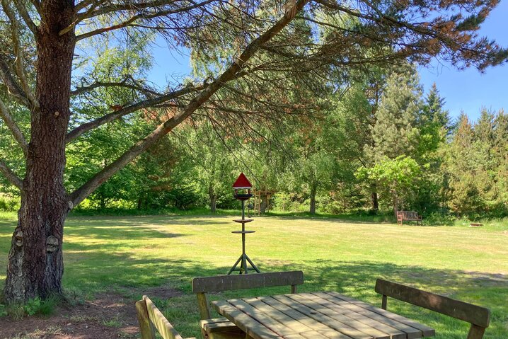 Sommerhus 61063 på Nørballevej 41, Ho - Billede #8