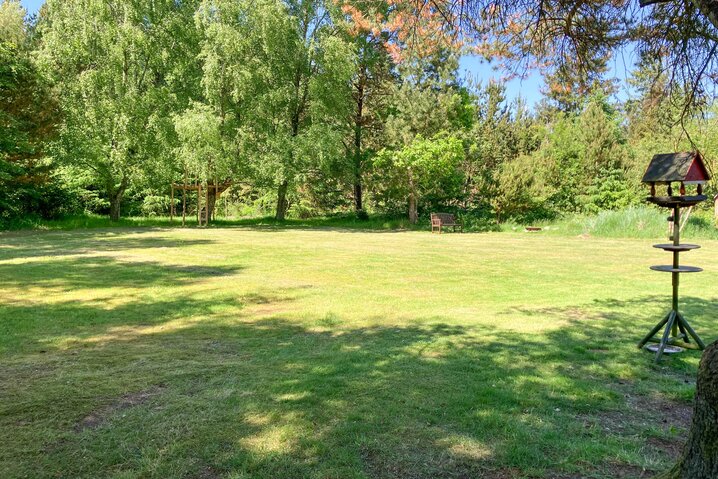 Sommerhus 61063 på Nørballevej 41, Ho - Billede #9