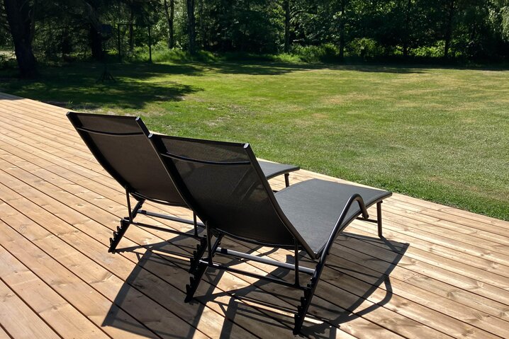 Sommerhus 61063 på Nørballevej 41, Ho - Billede #12