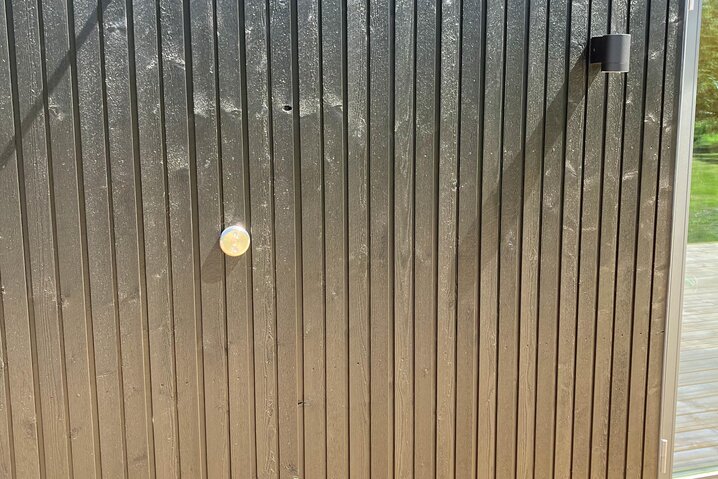 Sommerhus 61063 på Nørballevej 41, Ho - Billede #14