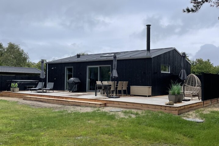 Ferienhaus 61063 in Nørballevej 41, Ho - Bild #0