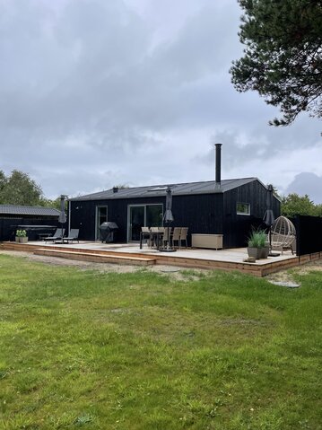 Ferienhaus 61063 in Nørballevej 41, Ho - Bild #0