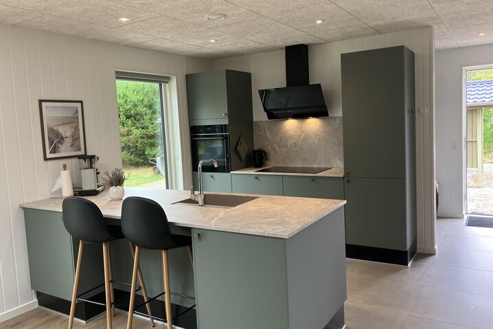 Ferienhaus 61063 in Nørballevej 41, Ho - Bild #1