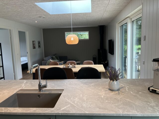 Ferienhaus 61063 in Nørballevej 41, Ho - Bild #2