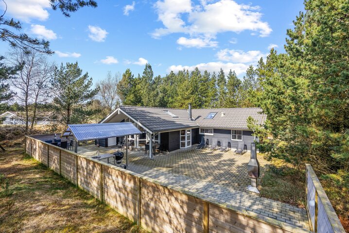 Ferienhaus 61064 in Søndertoften 64, Ho - Bild #0