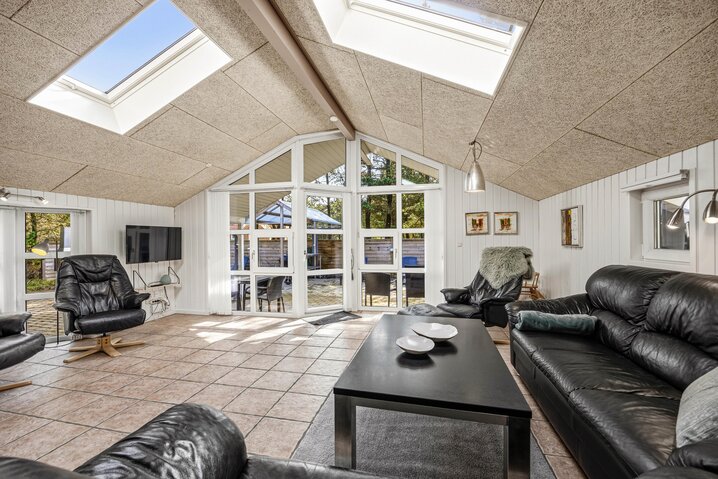 Ferienhaus 61064 in Søndertoften 64, Ho - Bild #1