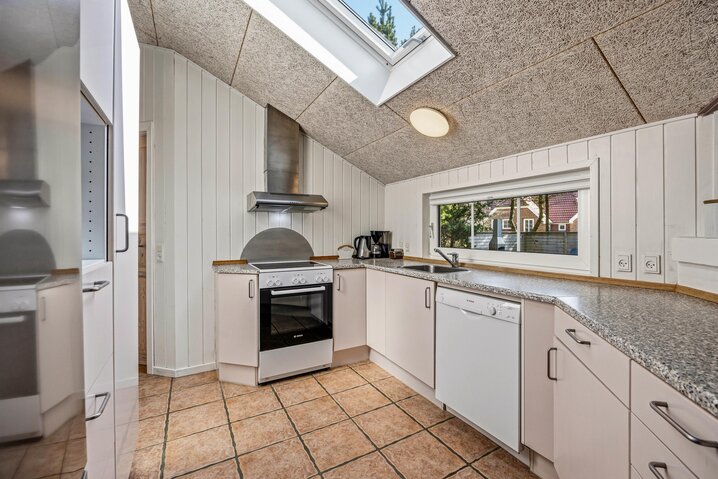 Ferienhaus 61064 in Søndertoften 64, Ho - Bild #2