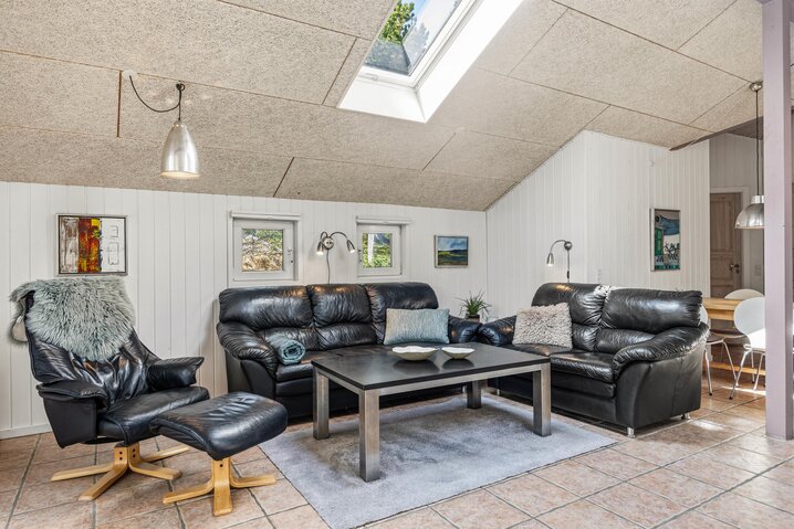 Ferienhaus 61064 in Søndertoften 64, Ho - Bild #3