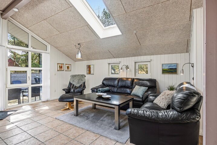 Ferienhaus 61064 in Søndertoften 64, Ho - Bild #4