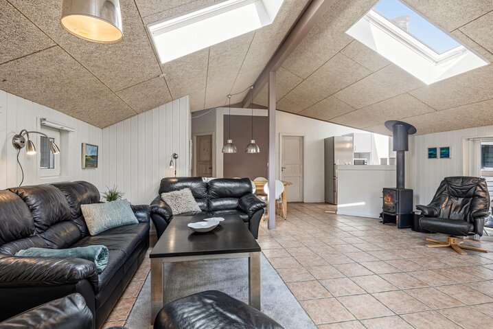 Ferienhaus 61064 in Søndertoften 64, Ho - Bild #5