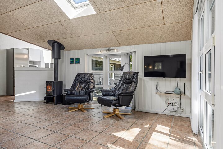 Ferienhaus 61064 in Søndertoften 64, Ho - Bild #6