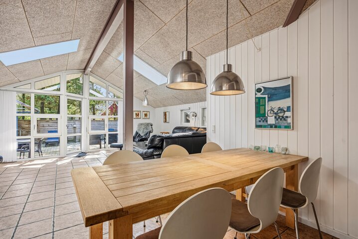 Ferienhaus 61064 in Søndertoften 64, Ho - Bild #7