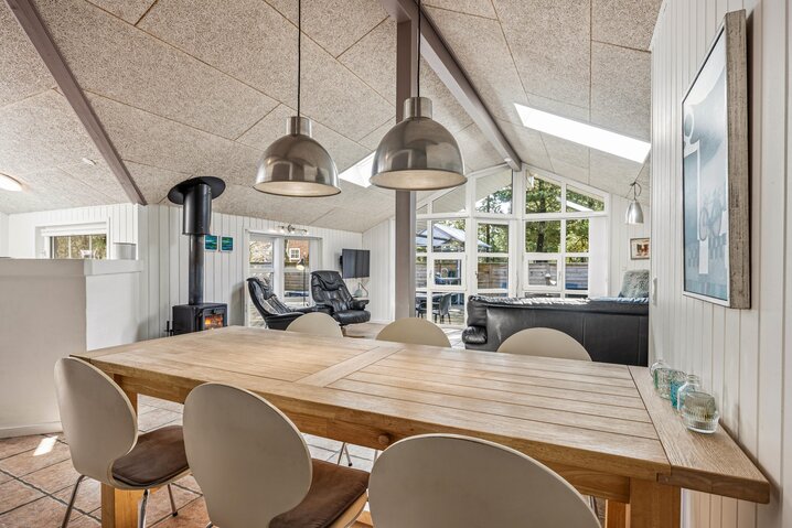 Ferienhaus 61064 in Søndertoften 64, Ho - Bild #8