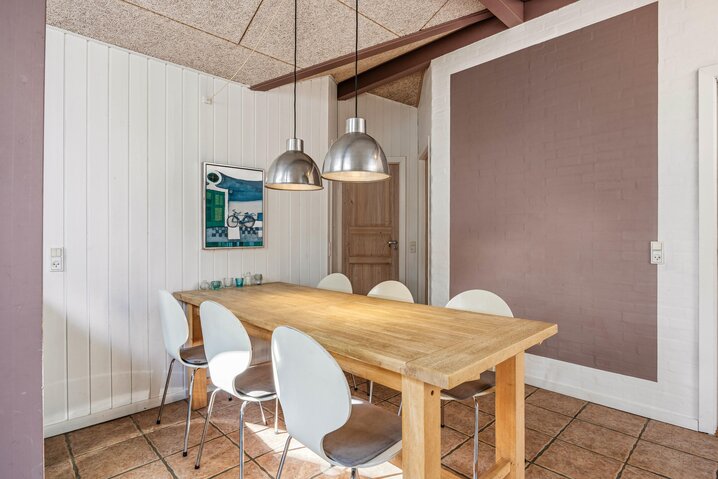 Ferienhaus 61064 in Søndertoften 64, Ho - Bild #9
