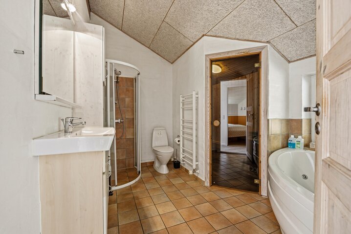 Ferienhaus 61064 in Søndertoften 64, Ho - Bild #12