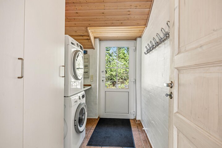 Ferienhaus 61064 in Søndertoften 64, Ho - Bild #20