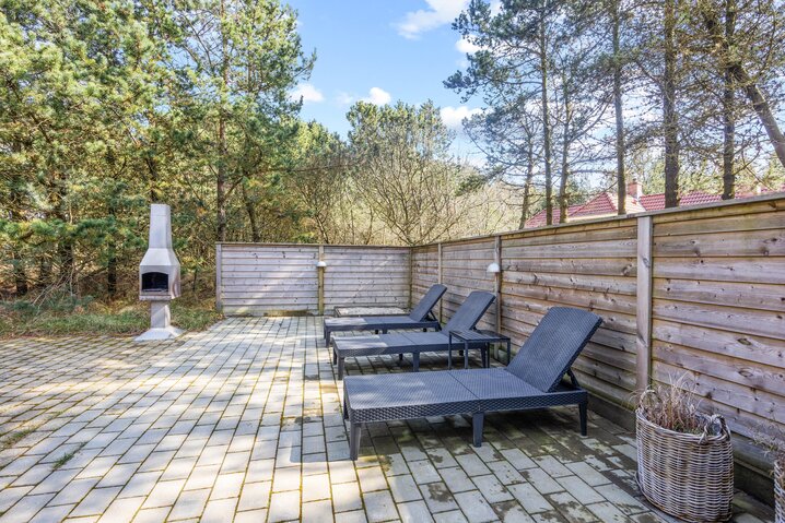 Ferienhaus 61064 in Søndertoften 64, Ho - Bild #23