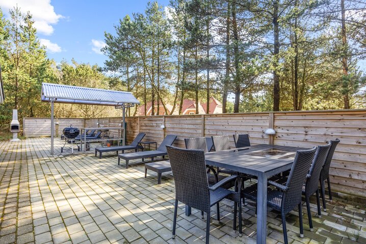 Ferienhaus 61064 in Søndertoften 64, Ho - Bild #24