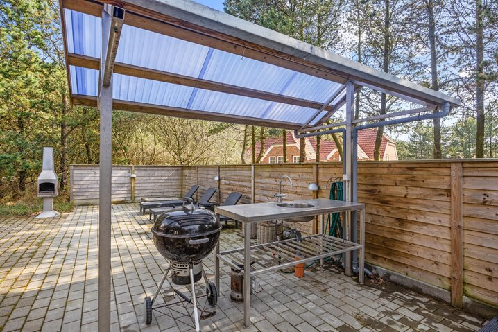 Ferienhaus 61064 in Søndertoften 64, Ho - Bild #25