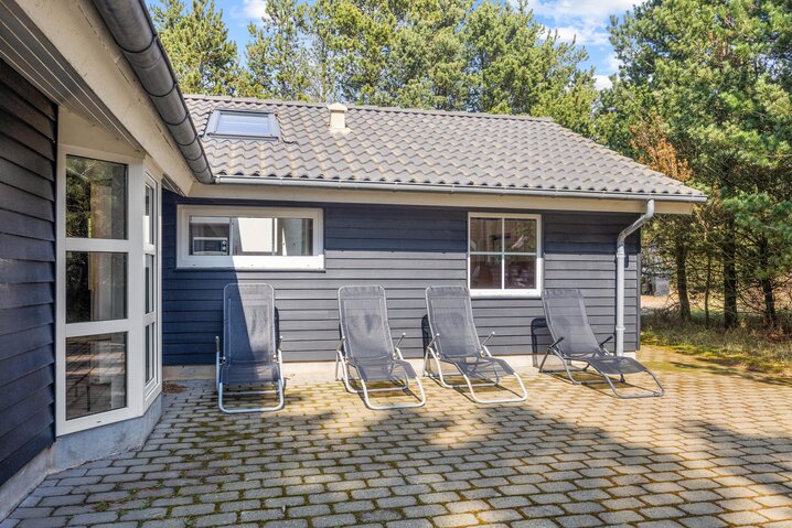 Ferienhaus 61064 in Søndertoften 64, Ho - Bild #27
