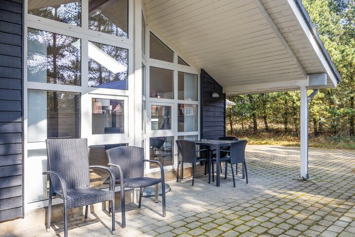 Ferienhaus 61064 in Søndertoften 64, Ho - Bild #28