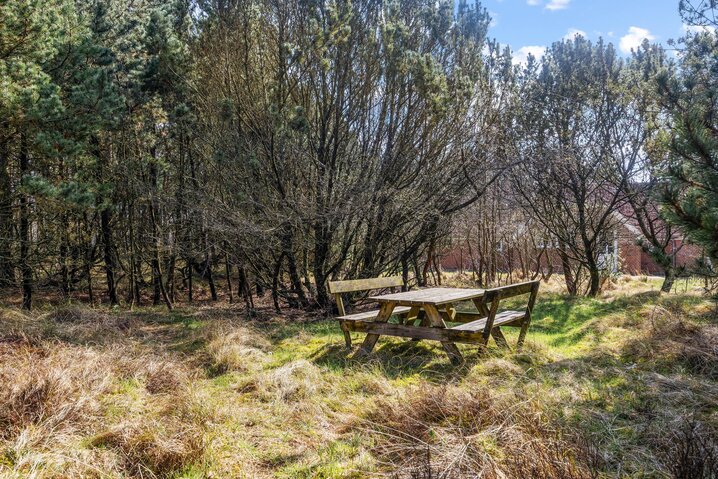 Ferienhaus 61064 in Søndertoften 64, Ho - Bild #31