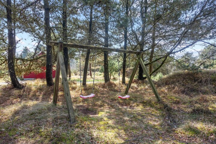 Ferienhaus 61064 in Søndertoften 64, Ho - Bild #32