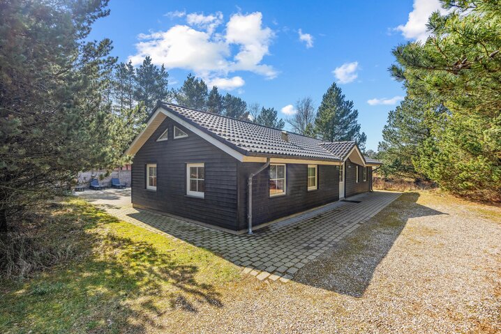 Ferienhaus 61064 in Søndertoften 64, Ho - Bild #33