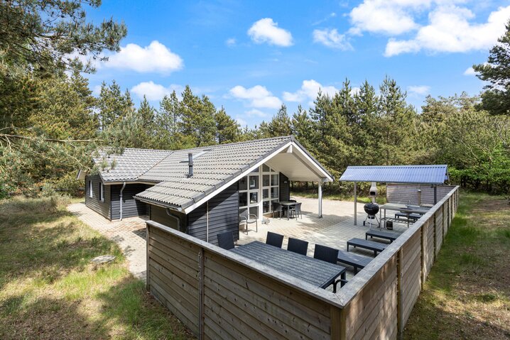 Sommerhus 61064 på Søndertoften 64, Ho - Billede #21