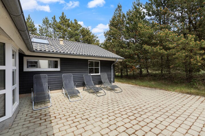 Sommerhus 61064 på Søndertoften 64, Ho - Billede #22